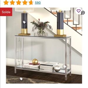 Meet your Posher, Kan